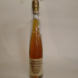 Schriesheimer "Alter Weinbrand" VSOP