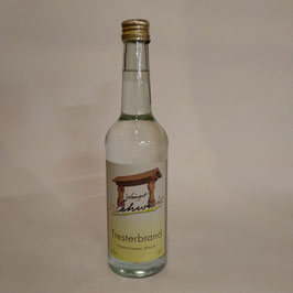 Tresterbrand