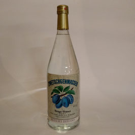 Zwetschgenwasser