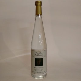 Feinster Hefebrand