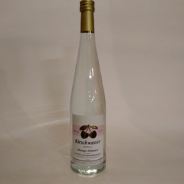 Kirschwasser