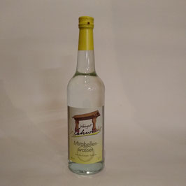 Mirabellenwasser