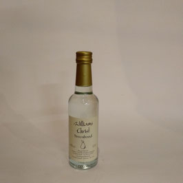 Williams Christ Birnenbrand