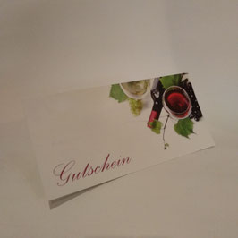 Wertgutschein 25€