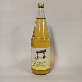 Apfelsaft