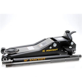 Rodcraft RH 215 PW Heber, 2to