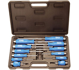 Schraubendreher-Satz, 12-tlg. (Art. 7890)