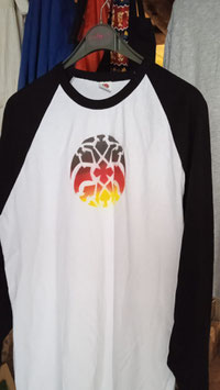 t-shirt - Rossas occitane