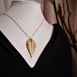 Himbeer Blatt