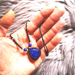 Lapis Lazuli