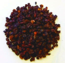 Holunderbeeren