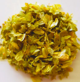 Hopfenblüten