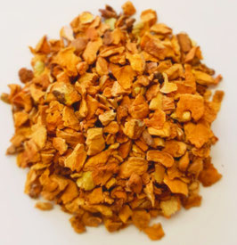 Holzäpfel
