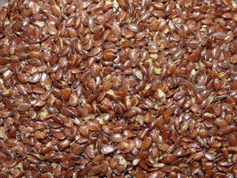 Leinsamen BIO