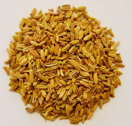 Fenchel süss