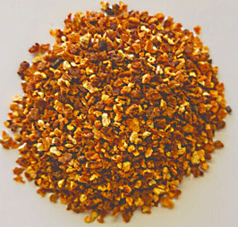 Mandarinenschalen