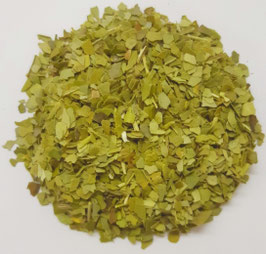 Mateblätter