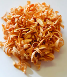 Orangenblüten