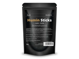 GlasGarten - Humin Sticks
