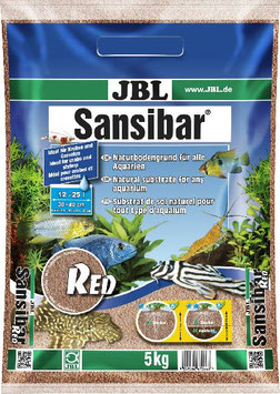 JBL Sansibar  RED