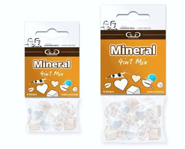 Mineral 4in1 Mix GlasGarten