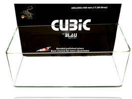 Cubic 17L / 1x an LAGER!
