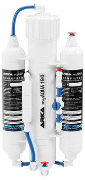 ARKA myAQUA 380 Umkehrosmoseanlage