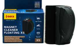 sera Magnet Cleaner Floating XS