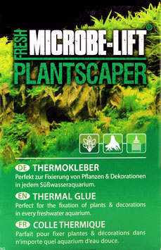 Plantscaper Thermokleber von Microbe-Lift
