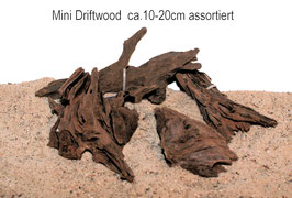 Driftwood Klein