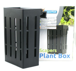 Scapers Plant Box