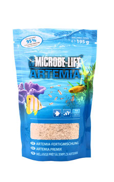 MICROBE-LIFT ARTEMIA Fertigmischung