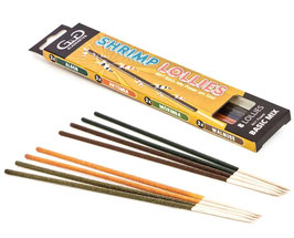 Glasgarten Shrimp Lollies