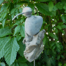 Steinvogel 2