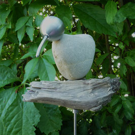 Steinvogel 1