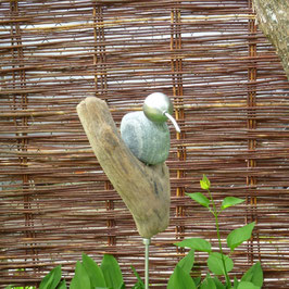 Steinvogel 1