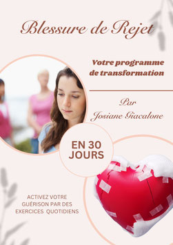 Blessure de rejet