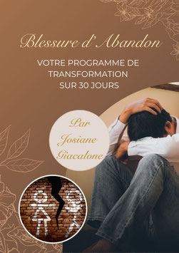 Blessure d'abandon