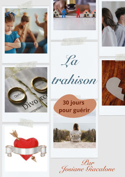 Blessure de Trahison