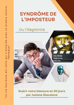 Le syndrome de l'imposteur