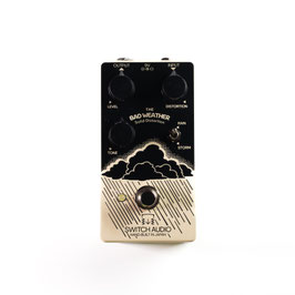 BAD WEATHER Solid Distortion