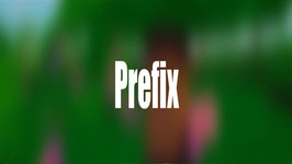 Namens Prefix