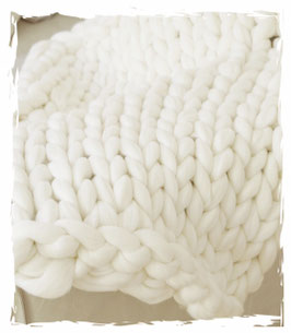 Babydecke 60 x 80