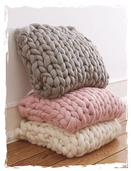 Kissen 40 x 65