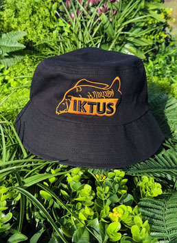 Bob brodé Iktus
