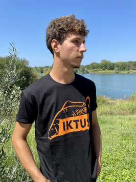 T.Shirt sérigraphié