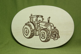 7. Traktor