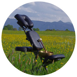Gutschein für Massage