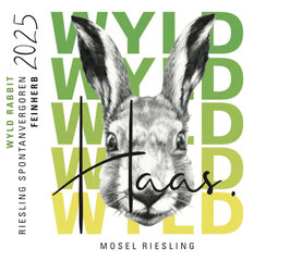 Wyld Rabbit