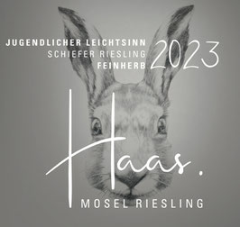 2023er Jugendlicher Leichtsinn